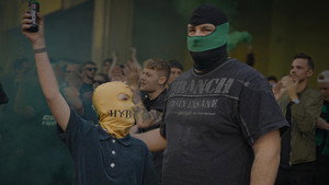 Jag är huligan 1. évad Ep.2 2. epizód