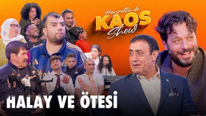 Hayrettin ile Kaos Show 2. évad Ep.2 2. epizód