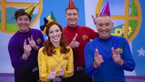 The Wiggles: The Wiggles World kép