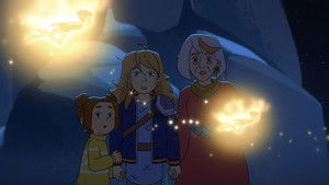 The Sisters Grimm 1. évad Ep.6 Az óriás (2)