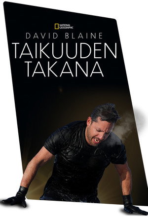 Ezt ne próbáld ki! - Halálos mutatványok David Blaine-nel poszter
