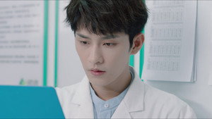 都市女医倌 1. évad Ep.21 21. epizód