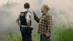 Naboen fra helvede 1. évad Ep.2 2. epizód