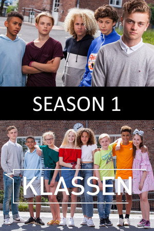 Klassen 1. évad (2019-09-06) poszter