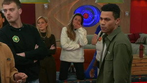 Big Brother 5. évad Ep.28 28. epizód