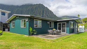 Renovation Aloha 2. évad Ep.5 5. epizód