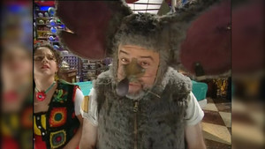 Beakman's World 4. évad Ep.1 1. epizód