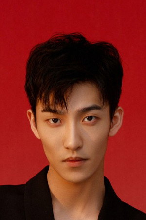 姚冠宇 profil kép