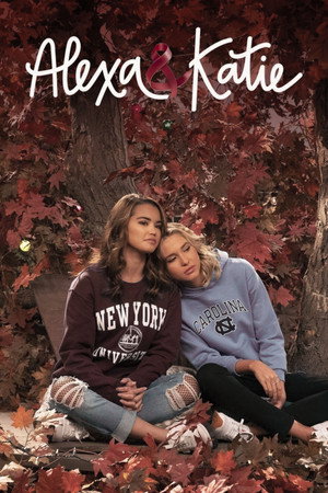 Alexa & Katie poszter