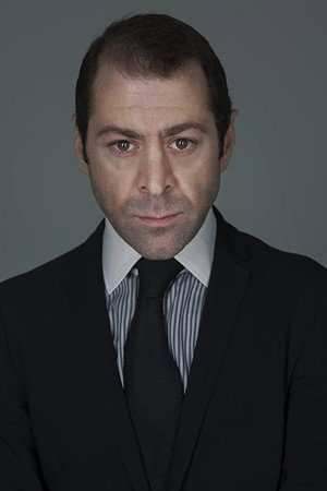 Erdem Akakçe profil kép