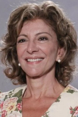 Marília Pêra profil kép