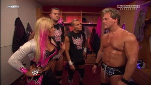 Pankráció - WWE: Smackdown 11. évad Ep.2 2. epizód