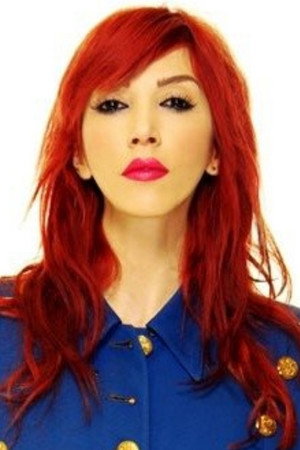 Hande Yener profil kép