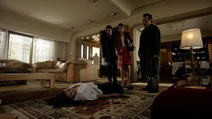 Post Mortem 1. évad Ep.2 2. epizód