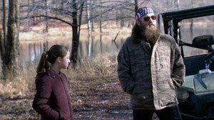 Duck Dynasty 6. évad Ep.5 5. epizód
