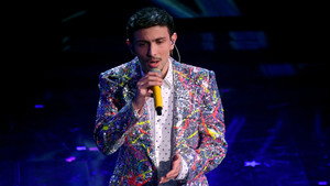 Festival di Sanremo 71. évad Ep.5 5. epizód