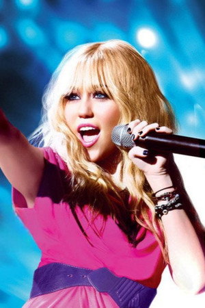 Hannah Montana poszter