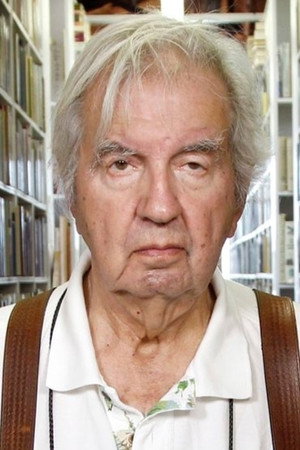 Larry McMurtry profil kép