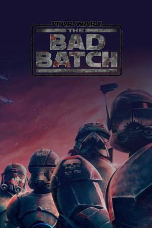 Star Wars: Rossz Osztag poszter