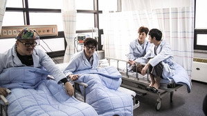 1박 2일 3. évad Ep.382 382. epizód