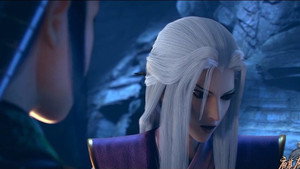 墓王之王 1. évad Ep.3 3. epizód