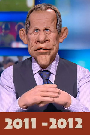 Les Guignols de l'info 24. évad () poszter