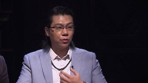 晚吹 - 總有一瓣喺左近 2. évad Ep.64 64. epizód