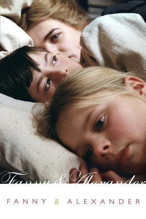 Fanny och Alexander 1. évad (1984-12-25) poszter
