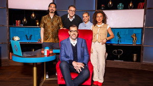 Richard Osman's House of Games 9. évad Ep.51 51. epizód