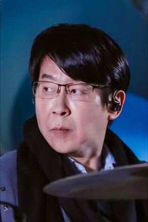 Liu Kuan-Yu profil kép