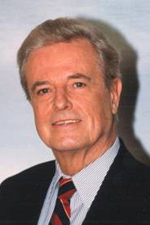 Joachim Hansen profil kép