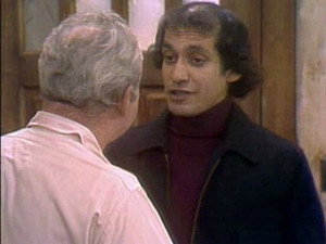 All in the Family 3. évad Ep.20 20. epizód