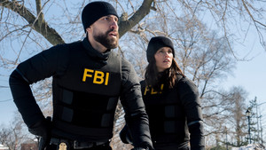 FBI: New York különleges ügynökei 8. évad Ep.16 16. epizód
