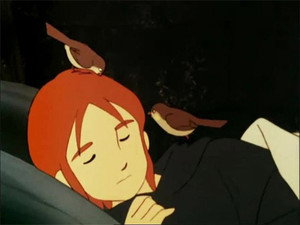Ruy, el pequeño Cid 1. évad Ep.5 5. epizód