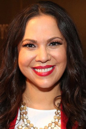 Gloria Calderón Kellett profil kép