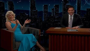 Jimmy Kimmel Live! 23. évad Ep.142 142. epizód