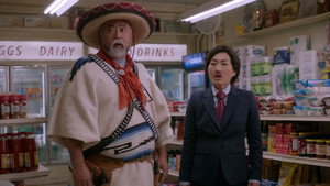 Kim's Convenience 4. évad Ep.7 7. epizód