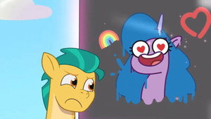 My Little Pony: Tell Your Tale 1. évad Ep.6 6. epizód