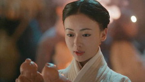 皓镧传 1. évad Ep.17 17. epizód