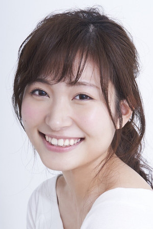 白石晴香 profil kép