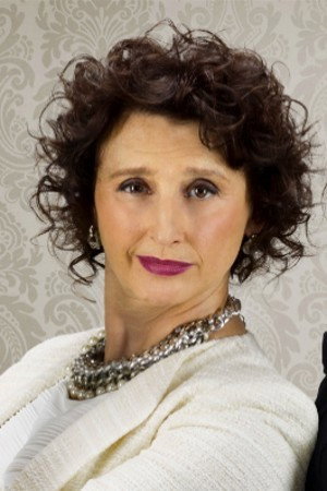 Pierrette Robitaille profil kép