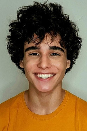 Pedro Goifman profil kép