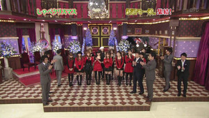 しゃべくり007 2009. évad Ep.51 51. epizód