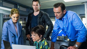 Silent Witness 21. évad Ep.10 10. epizód