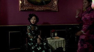 旗袍 1. évad Ep.25 25. epizód