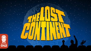 Mystery Science Theater 3000 2. évad Ep.8 8. epizód