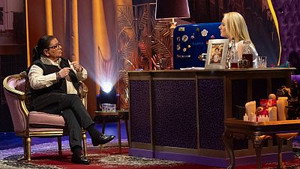 Al cielo con ella 1. évad Ep.11 11. epizód