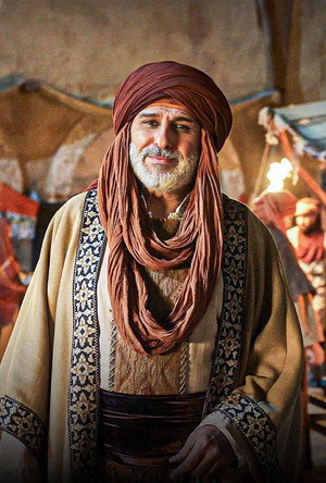 سيوف العرب poszter