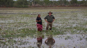 Australian Wilderness with Ray Mears 1. évad Ep.2 2. epizód