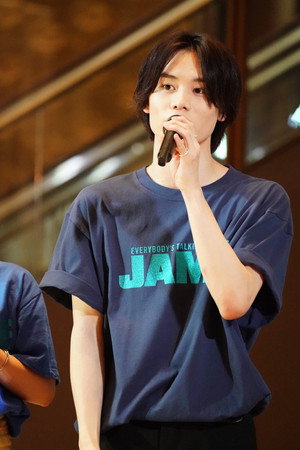 太田将熙 profil kép